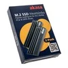 Akasa M.2 SSD Heatsink – Aliuminio