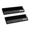 Akasa M.2 SSD Heatsink – Aliuminio