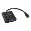 „Akasa Micro HDMI“ į VGA keitiklio adapteris