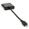 „Akasa Micro HDMI“ į VGA keitiklio adapteris