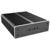 AKASA dėklas Newton AC3, pro Intel® NUC 13 Pro (Arena Canyon), 1x 2,5"