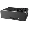 Akasa Newton CWS Intel NUC case, passive cooling – juodas