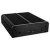 Akasa Newton TN UCFF-kompiuterio korpusas (Intel NUC), OEM - juodos spalvos