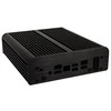 Akasa Newton TN UCFF-kompiuterio korpusas (Intel NUC), OEM - juodos spalvos