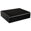 Akasa Newton TN UCFF-kompiuterio korpusas (Intel NUC), OEM - juodos spalvos