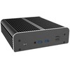 Akasa Newton WS Intel NUC korpusas, pasyvus Khlung- juodas