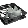 Akasa OTTO SF12 PWM ventiliatorius, atsparus vandeniui - 120mm