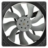Akasa OTTO SF12 PWM ventiliatorius, atsparus vandeniui - 120mm