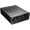 Akasa Pascal MC UCFF korpusas (Intel NUC), atsparus vandeniui, OEM – juoda