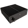 Akasa Pascal TN UCFF dėklas (Intel NUC), vandeniui atsparus, OEM – juodas