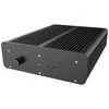Akasa Pascal TX Plus Thin-mini-ITX case for Intel, IP65-Geschtzt, Fanless - juodas