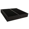 Akasa Plato NE Compact 1.4L (Intel NUC), OEM – juoda