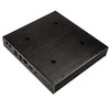 Akasa Plato NE Compact 1.4L (Intel NUC), OEM – juoda
