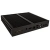 Akasa Plato NE Compact 1.4L (Intel NUC), OEM – juoda