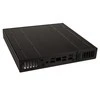 Akasa Plato TN UCFF dėklas (Intel NUC), OEM – juoda