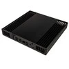 Akasa Plato TN UCFF dėklas (Intel NUC), OEM – juoda