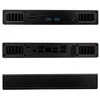 Akasa Plato TN UCFF dėklas (Intel NUC), OEM – juoda