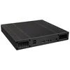 Akasa Plato WS UCFF dėklas (Intel NUC 11/12/13 Pro), OEM – juoda