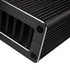 Akasa Plato WS UCFF dėklas (Intel NUC 11/12/13 Pro), OEM – juoda
