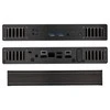 Akasa Plato WS UCFF dėklas (Intel NUC 11/12/13 Pro), OEM – juoda