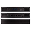 Akasa Plato X7D UCFF dėklas (Intel NUC), OEM – juoda