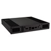 Akasa Plato X7D UCFF dėklas (Intel NUC), OEM – juoda