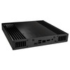 Akasa Plato X8 UCFF dėklas (Intel NUC), OEM – juoda