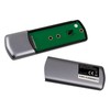 Akasa Portable M.2 SATA/NVMe SSD į USB-C 3.2 Gen 2