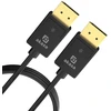 Akasa PROSLIM DisplayPort Cable, 8K@60Hz – 2m