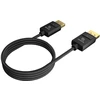 Akasa PROSLIM DisplayPort Cable, 8K@60Hz – 2m