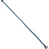 Akasa Proslim SATA 3 laidas 50cm tiesus – mėlynas