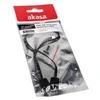 Akasa RGB LED Extension 4 Pin – 30 cm