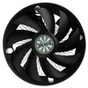 „Akasa Sunflower Mini–Top–Flow“ procesoriaus aušintuvas – 120 mm
