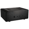 Akasa Turing FX Fanless obudowa UCFF (Intel NUC), OEM – juoda