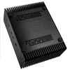 Akasa Turing FX Fanless obudowa UCFF (Intel NUC), OEM – juoda