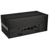 Akasa Turing FX Fanless obudowa UCFF (Intel NUC), OEM – juoda