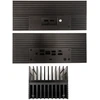Akasa Turing TN obudowa UCFF (Intel NUC), OEM – juoda