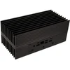 Akasa Turing TN obudowa UCFF (Intel NUC), OEM – juoda