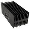 Akasa Turing TN obudowa UCFF (Intel NUC), OEM – juoda