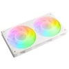 Akasa Vegas A24 Addressable-RGB korpuso ventiliatorius – 240 mm