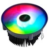 „Akasa Vegas Chroma AM“ procesoriaus aušintuvas, AMD, RGB – 120 mm