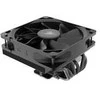 Akasa VIPER H6L M2 Low-Profile CPU-Kühler - 120mm, juodas