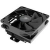 Akasa VIPER H6L M2 Low-Profile CPU-Kühler - 120mm, juodas