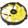 Akasa Viper R PWM – juoda geltona