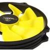 Akasa Viper R PWM – juoda geltona