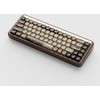 AKKO MU01 Mountain Seclusion Klaviatūra žaidimams, RGB, 65% – Rosewood Switches, ANSI