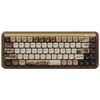 AKKO MU01 Mountain Seclusion Klaviatūra žaidimams, RGB, 65% – Rosewood Switches, ANSI