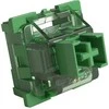 Klaviatūra AKKO V3 Pro Matcha Žalias Switch, mechaniniai, 3-Pin, linear, MX-Stem, 50g – 45 vnt