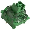 Klaviatūra AKKO V3 Pro Matcha Žalias Switch, mechaniniai, 3-Pin, linear, MX-Stem, 50g – 45 vnt
