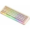 Klaviatūra žaidimams RGB, Akko YU01 Antique Jade 65%, V3 Piano Pro Switches (ISO)